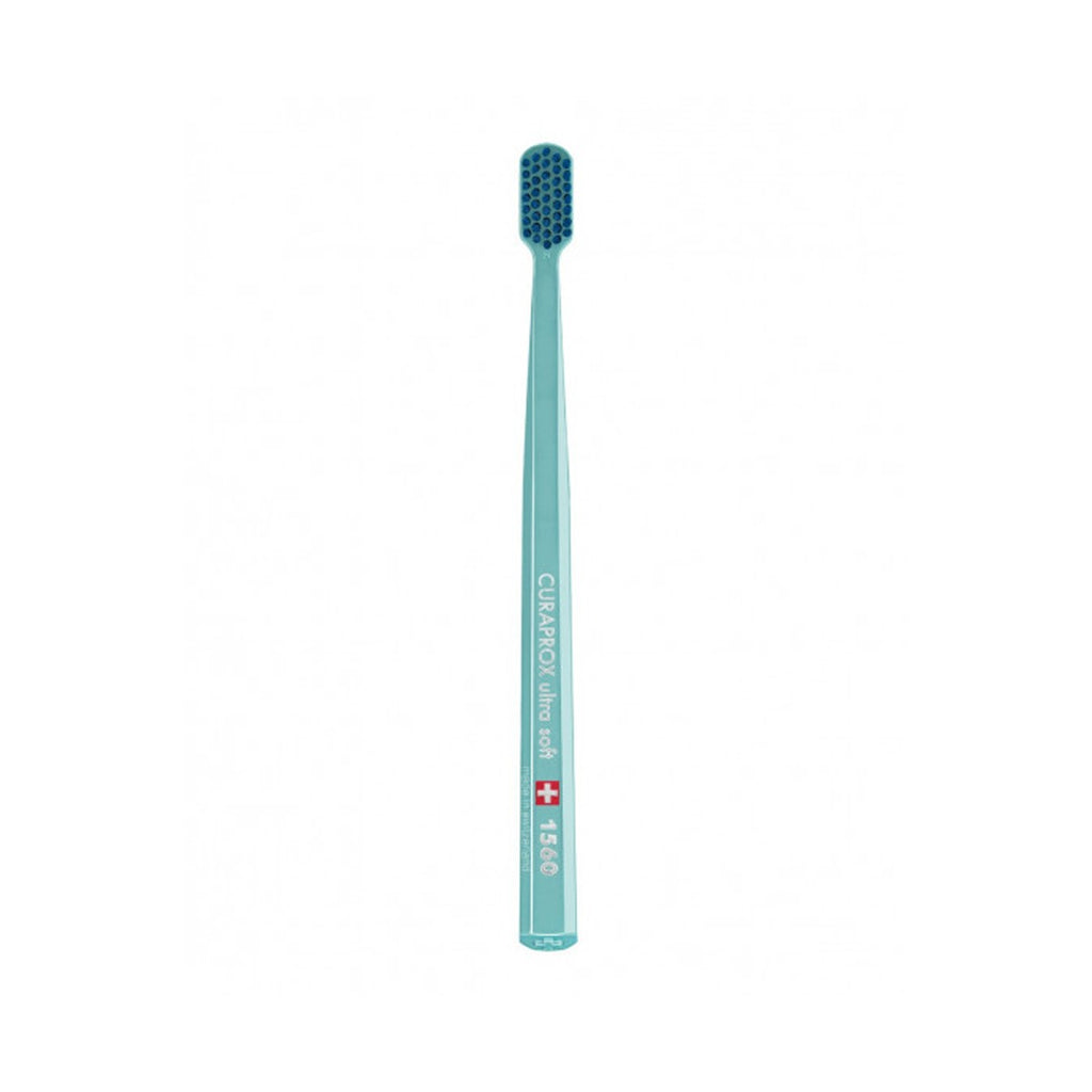 Curaprox CS 1560 Soft Toothbrush - Go Oral Care