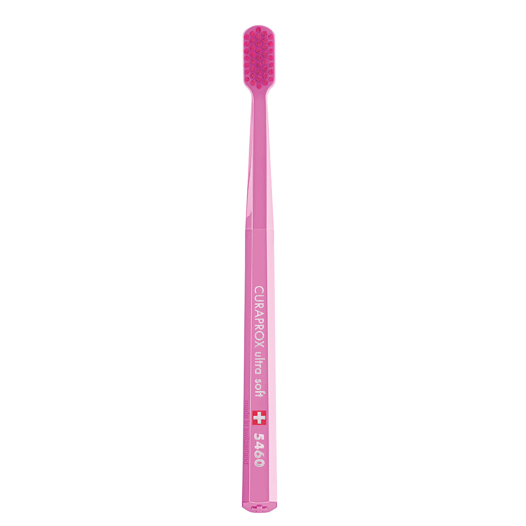 Curaprox CS5460 Toothbrushes - Go Oral Care