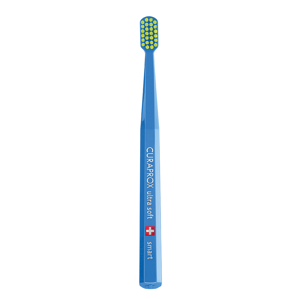 Curaprox CS SMART Toothbrush for Children & Adults - Go Oral Care