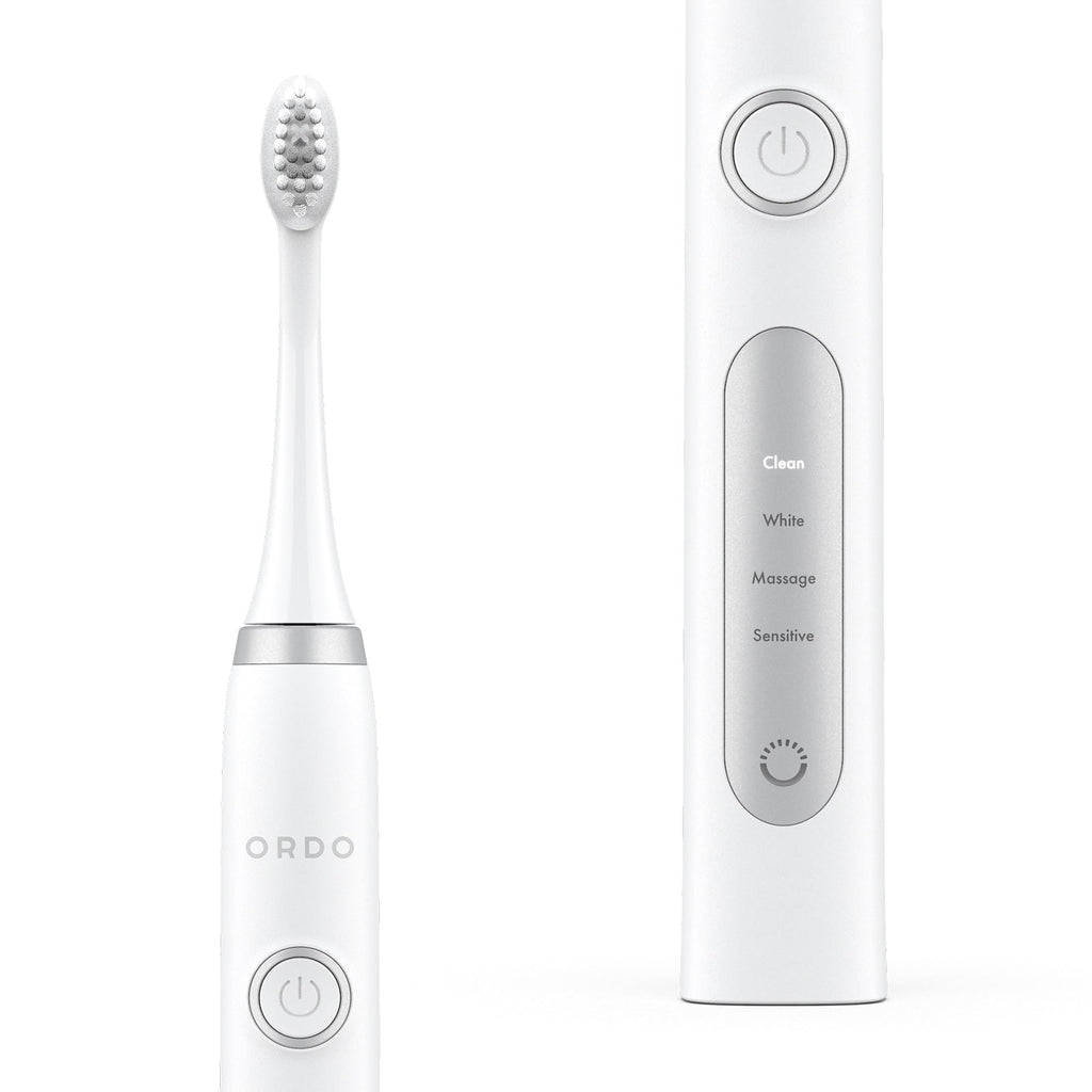 ORDO Sonic+ Electric Toothbrush - Go Oral Care