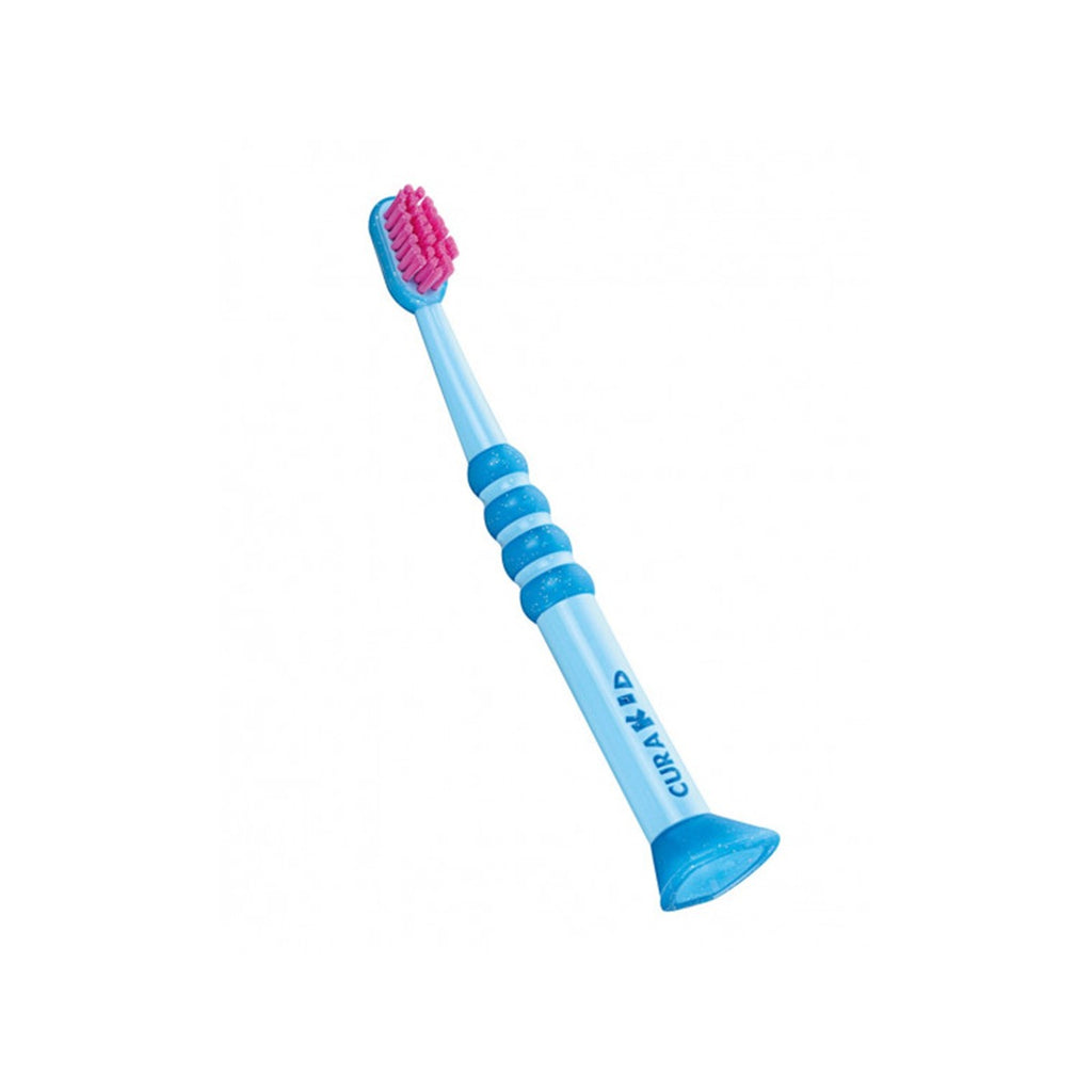Curaprox Curakid Toothbrush - Go Oral Care