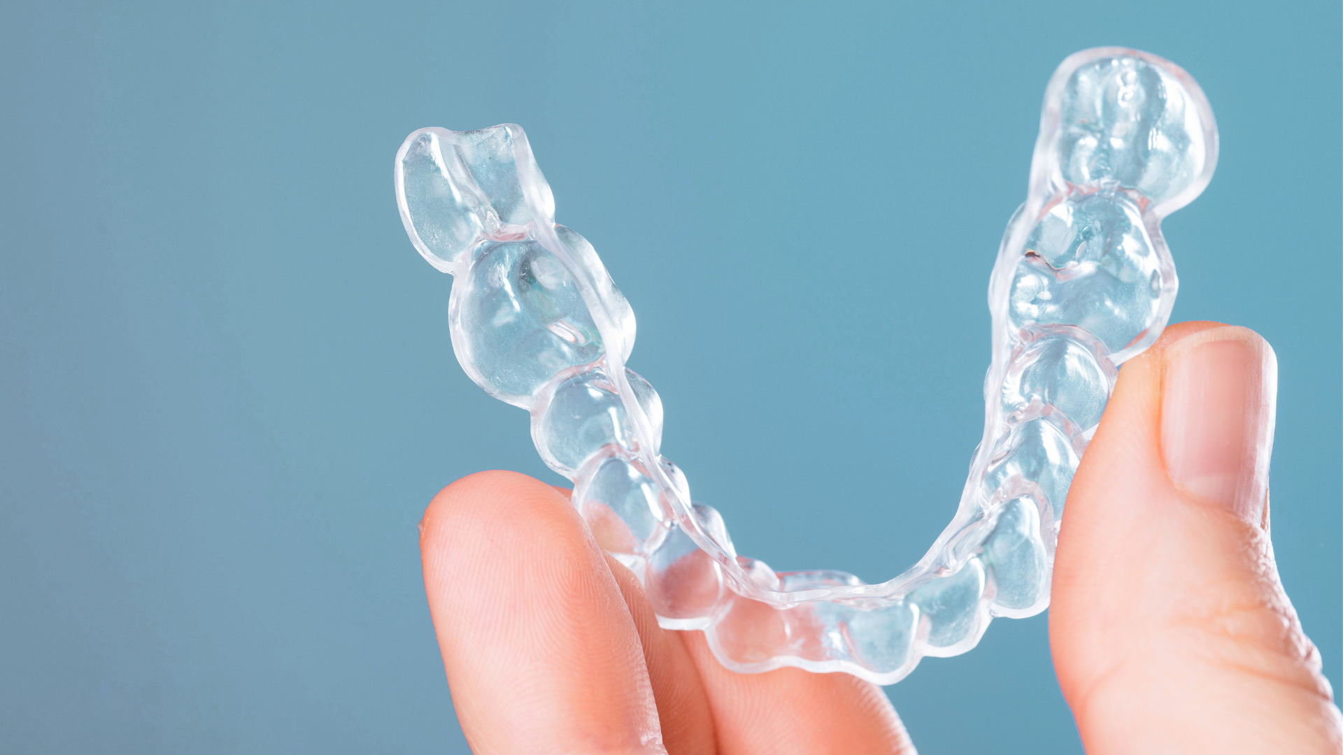 Braces/Aligner Wearers