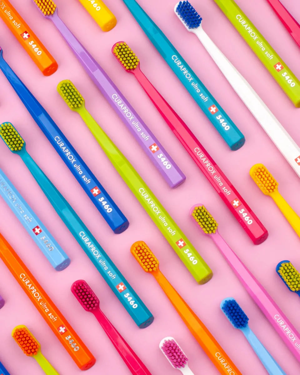 Toothbrushes