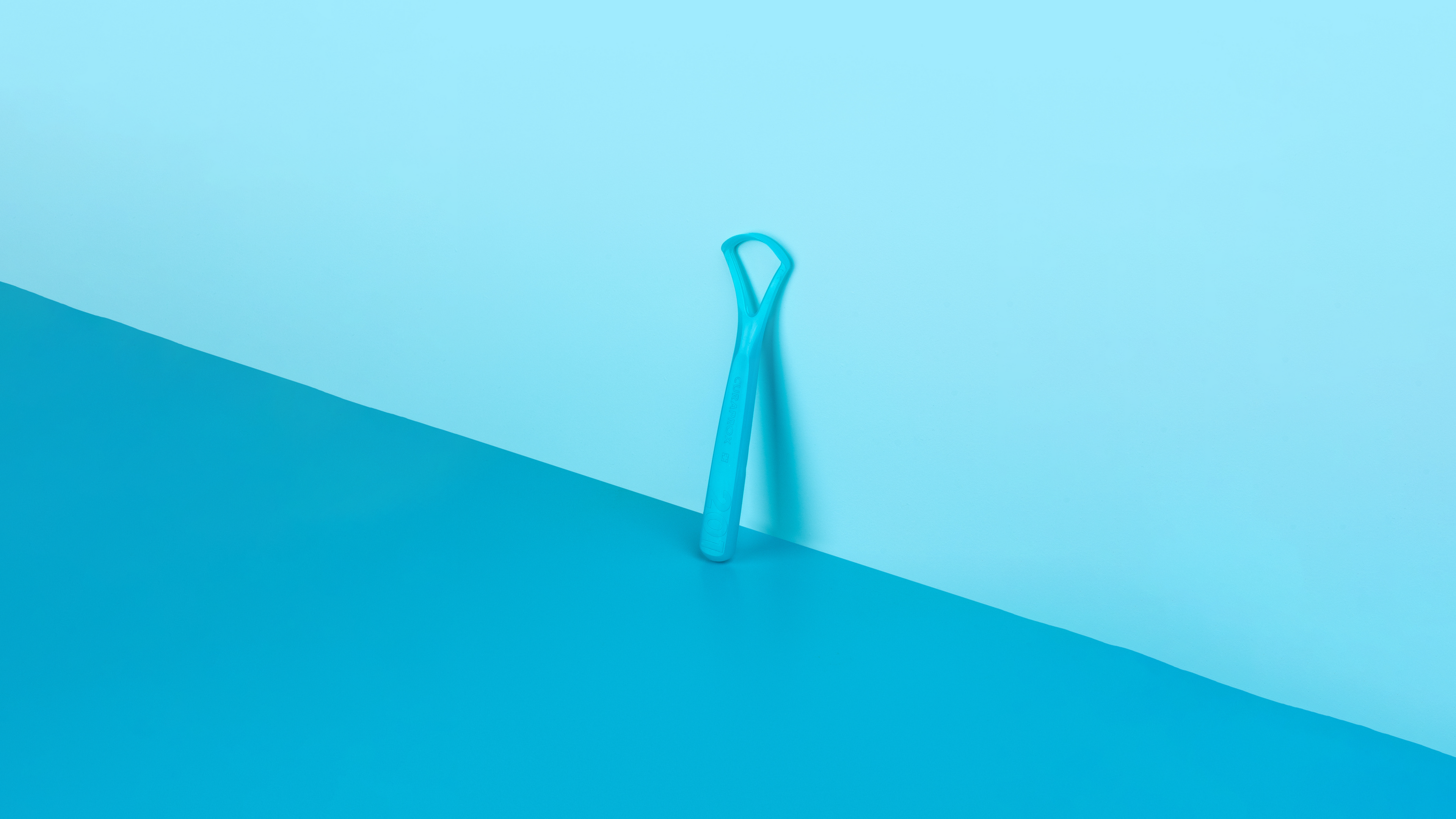 Tongue cleaner