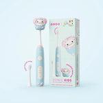 ORDO SONIC Kids Rechargeable Toothbrush Squishmallows - Go Oral Care