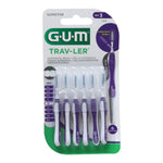 G.U.M Trav-ler Interdental Brush - Go Oral Care