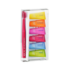 Curaprox BE YOU - Toothbrush & Toothpastes - Six Taste Pack