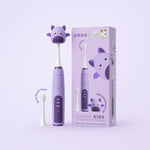 ORDO SONIC Kids Rechargeable Toothbrush Squishmallows - Go Oral Care