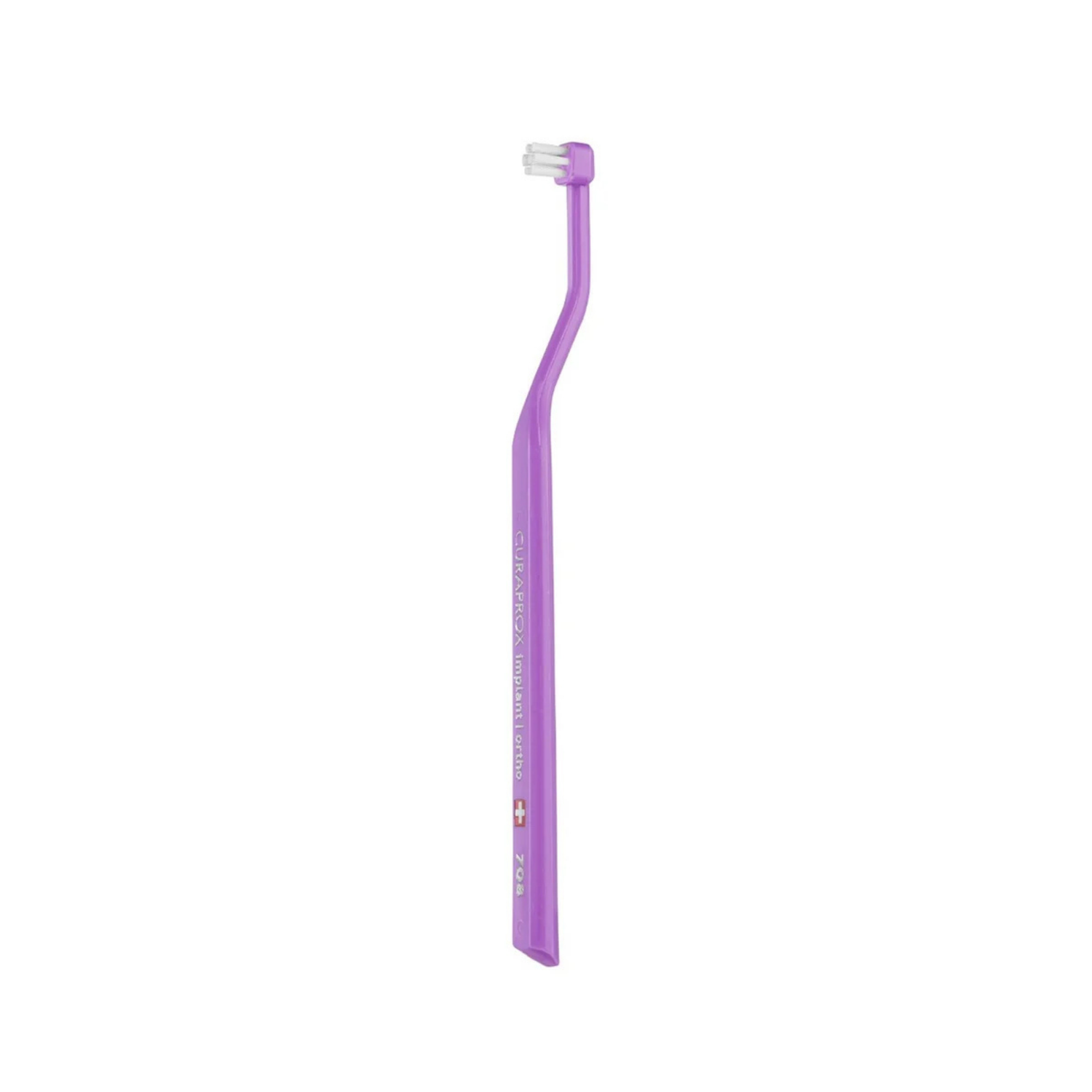 Curaprox CS708 Implant Ortho Toothbrush - Go Oral Care