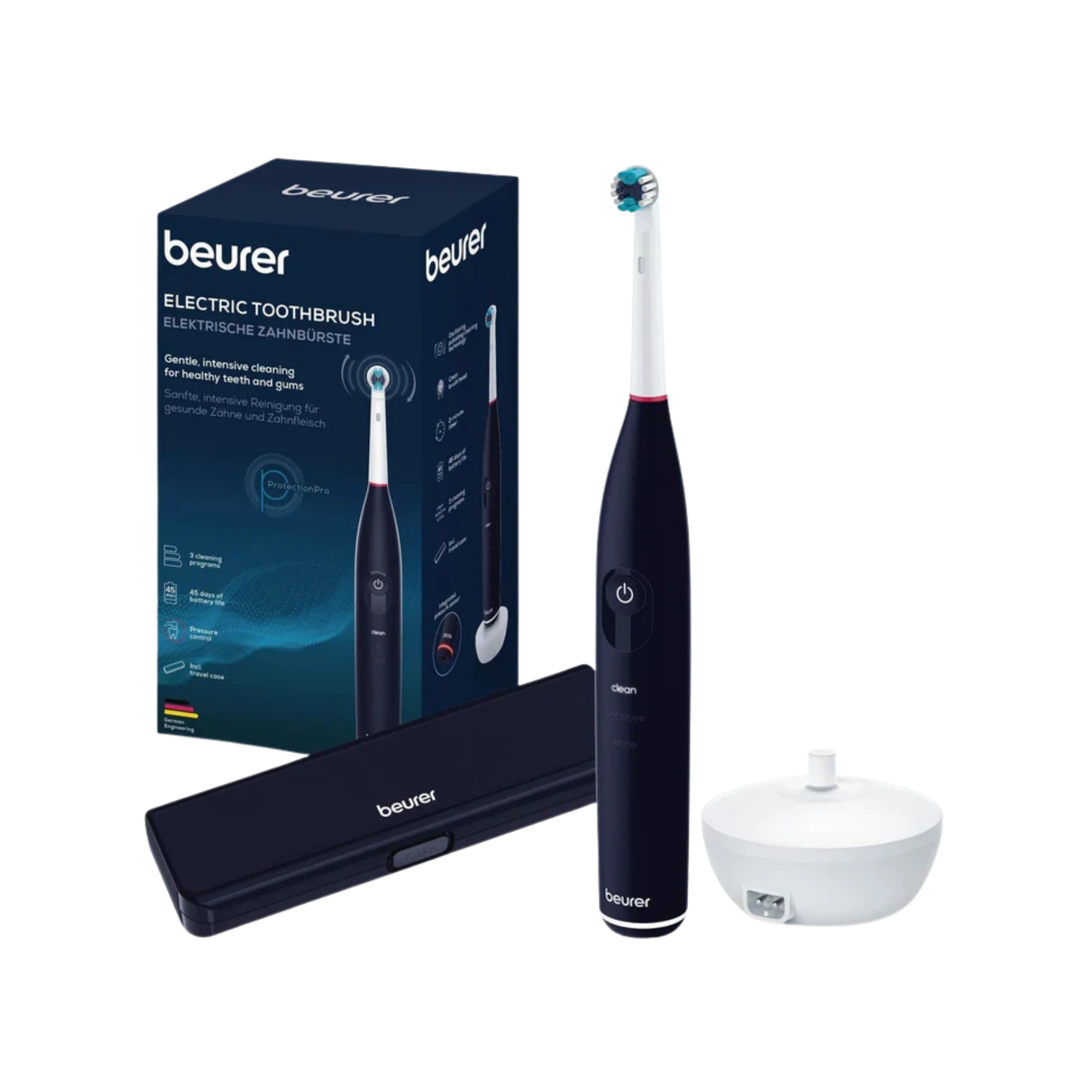 Beurer Electric Toothbrush-TB50