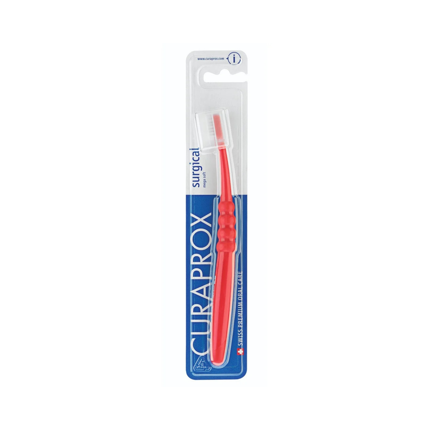 Curaprox CS Surgical Mega Soft Toothbrush