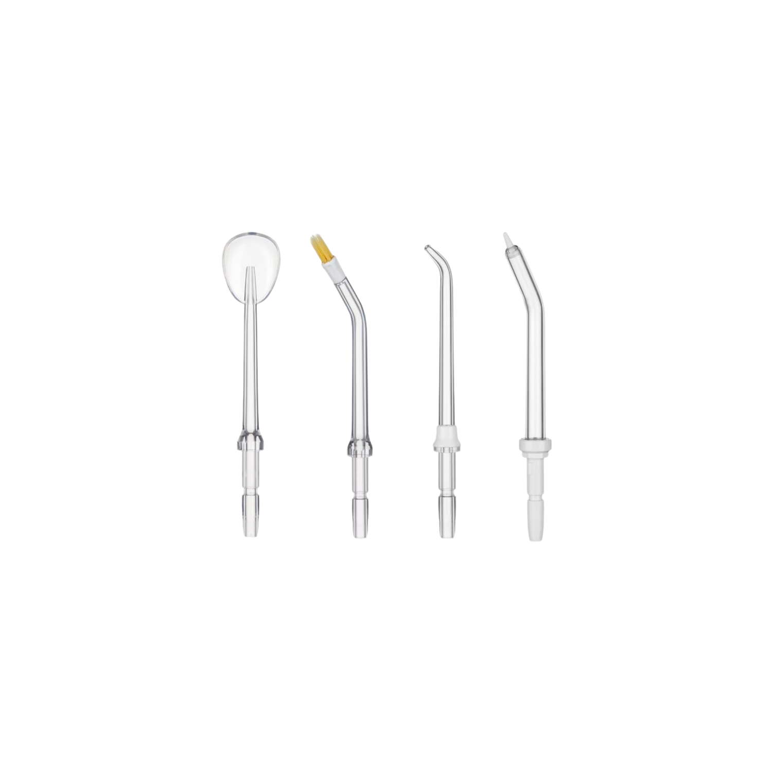 Edel White - Flosserpik Replacement Tips - Go Oral Care