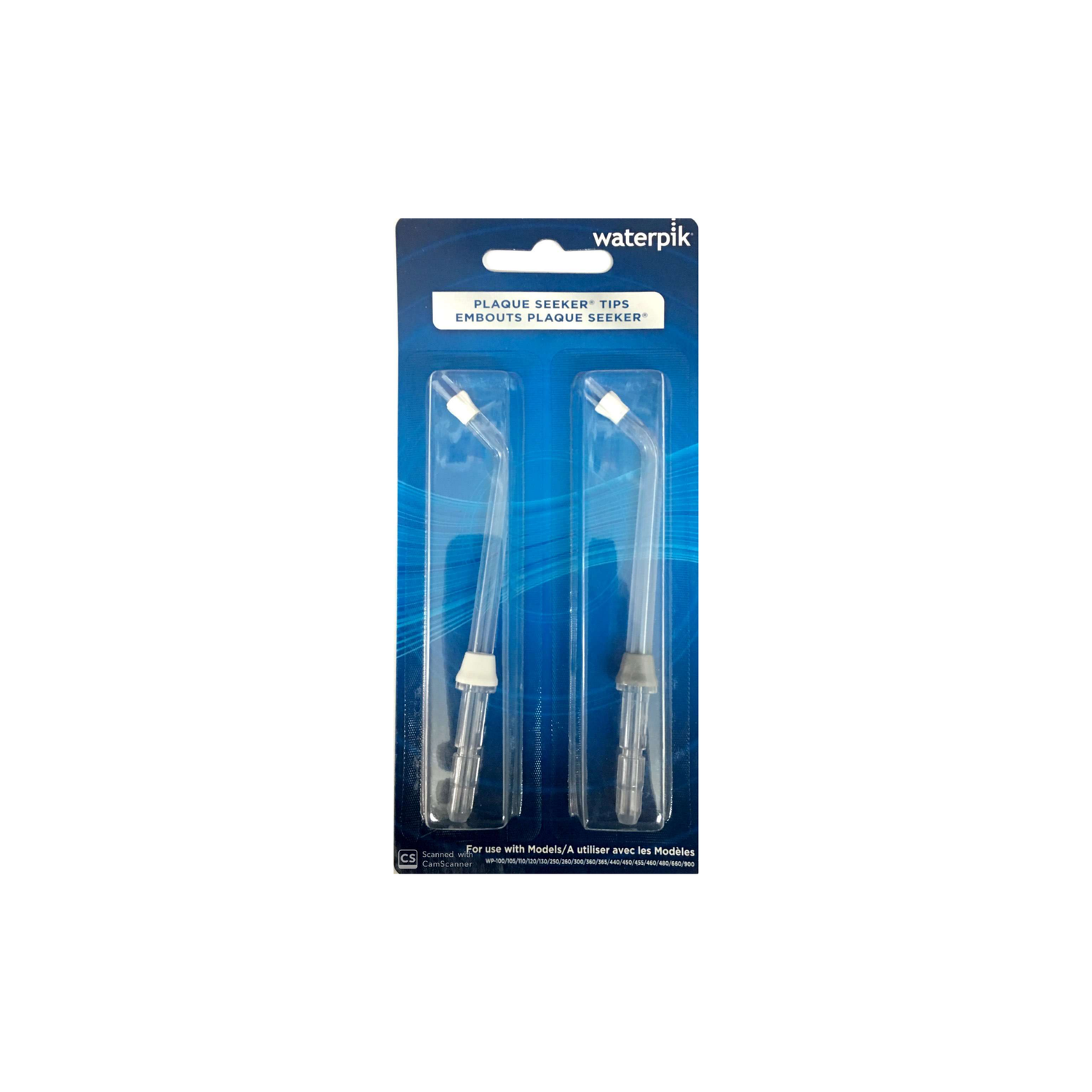 Waterpik Plaque Seeker Tip