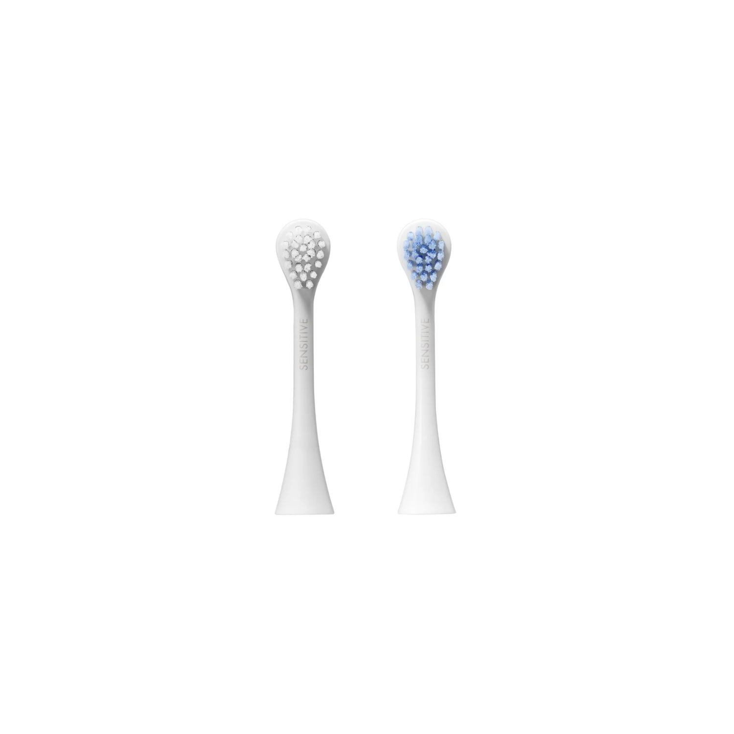 Curaprox Hydrosonic Brush Heads - Sensitive