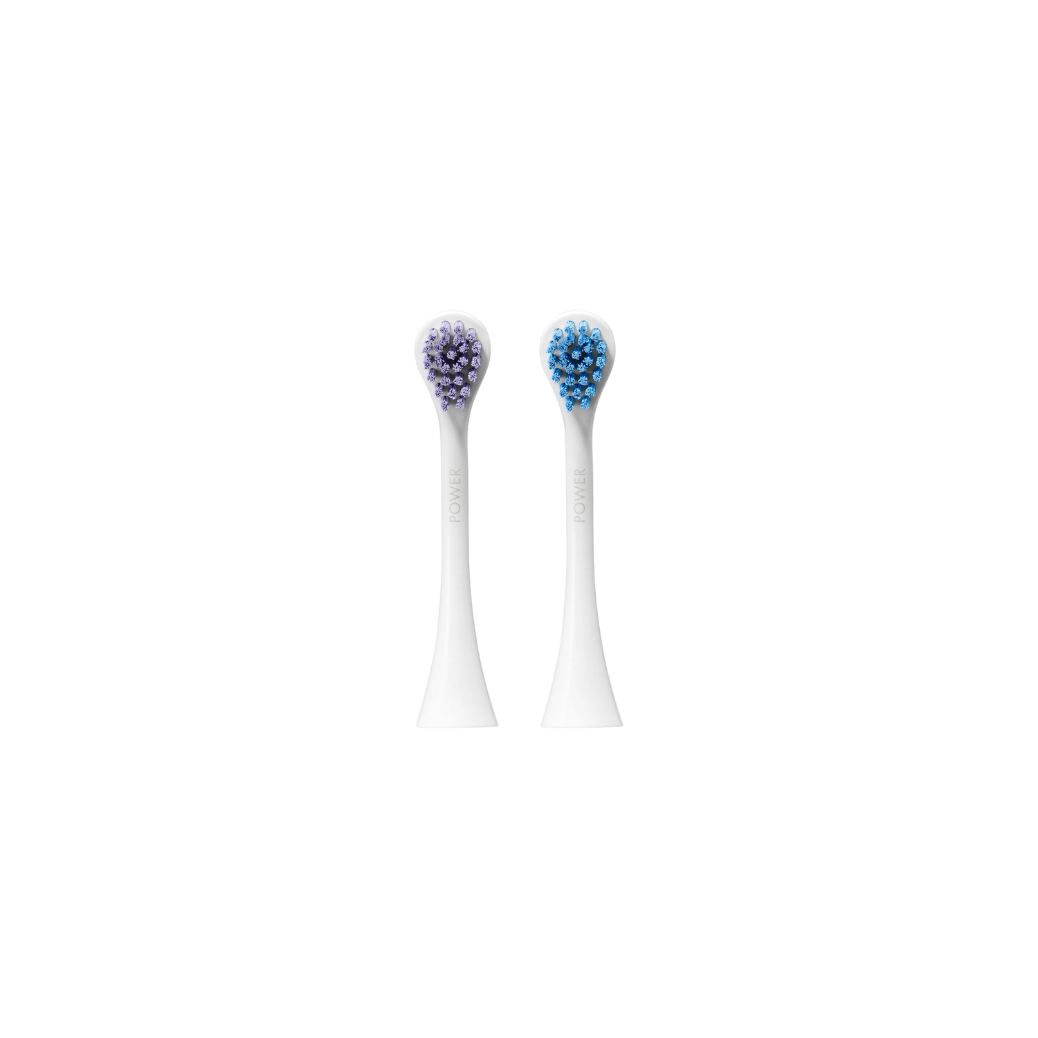 Curaprox Hydrosonic Brush Heads - Power