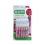 G.U.M Trav-ler Interdental Brush - Go Oral Care