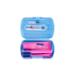 Ortho Travel Set - Go Oral Care