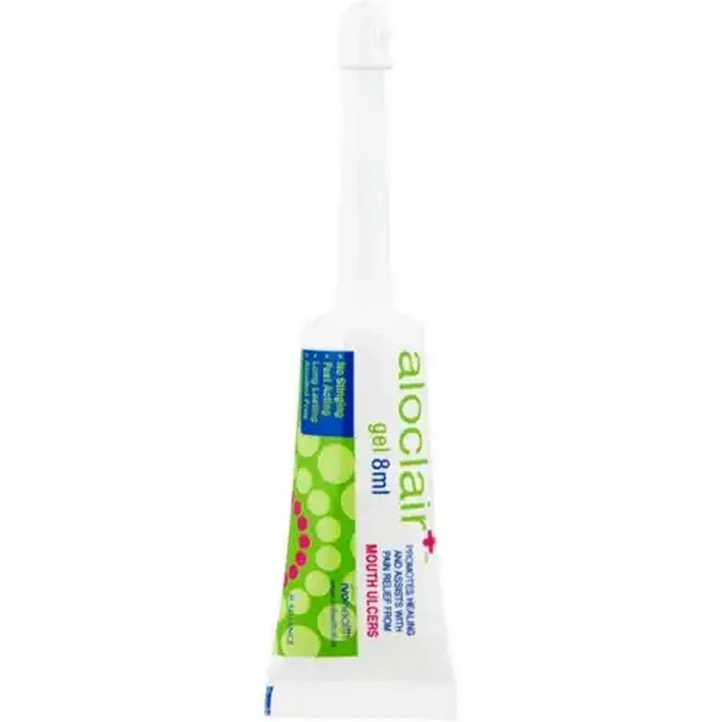 Aloclair - Go Oral Care