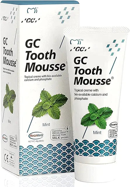 GC MI Paste Plus - Go Oral Care