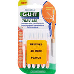 G.U.M Trav-ler Interdental Brush - Go Oral Care