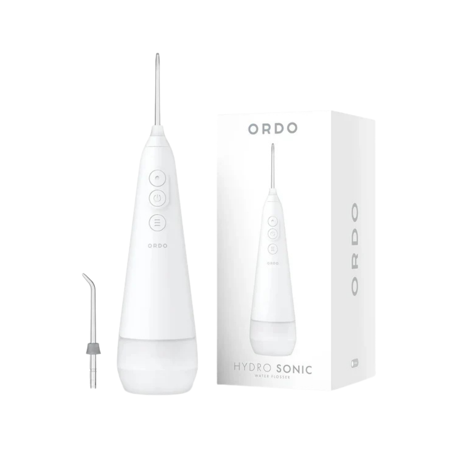 Ordo - Hydro Sonic Water Flosser - Go Oral Care