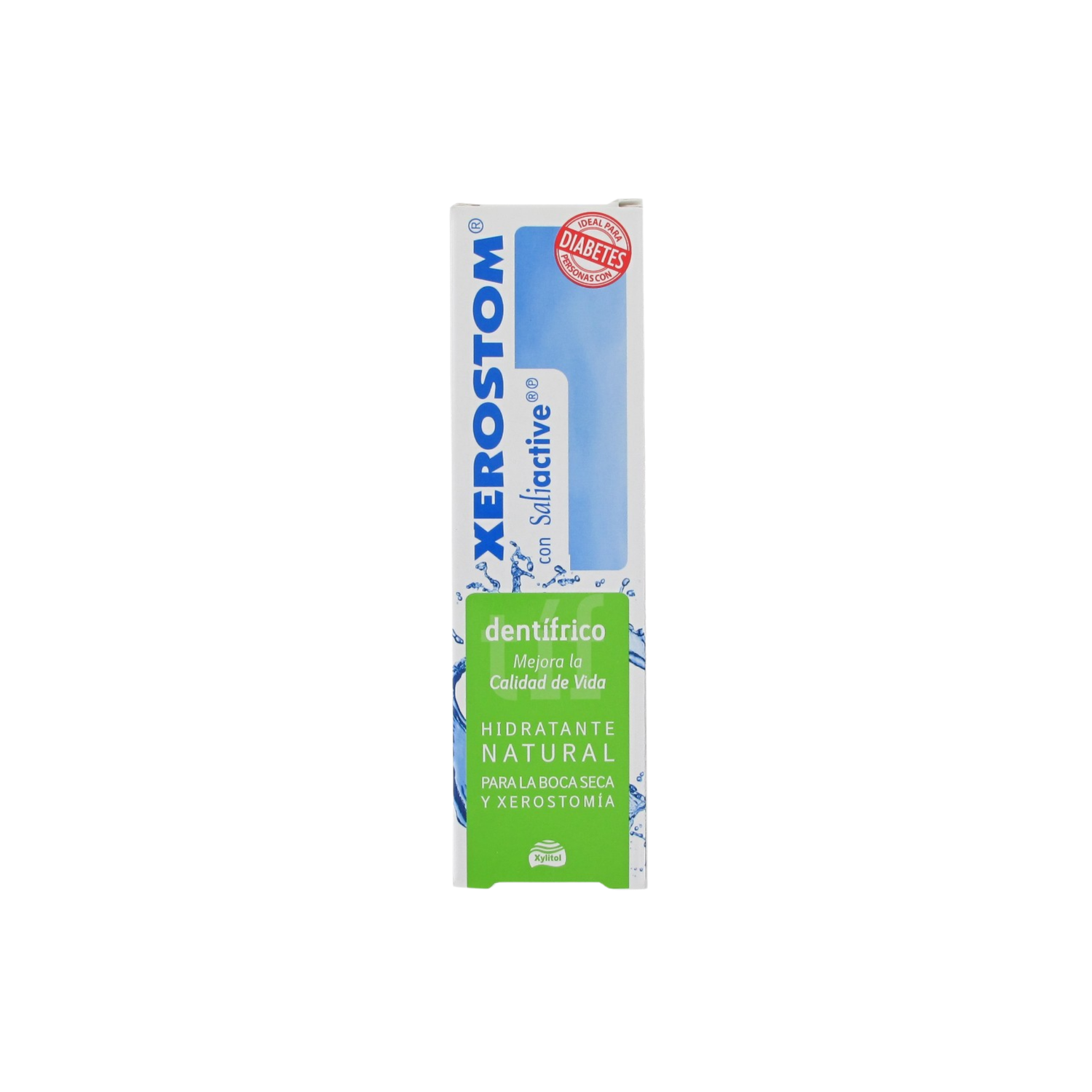 Xerostom Toothpaste