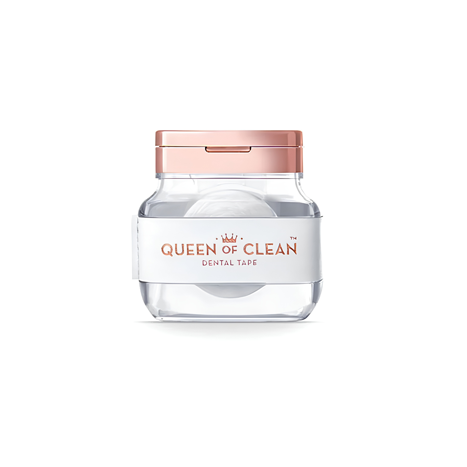 Queen of Clean Floss
