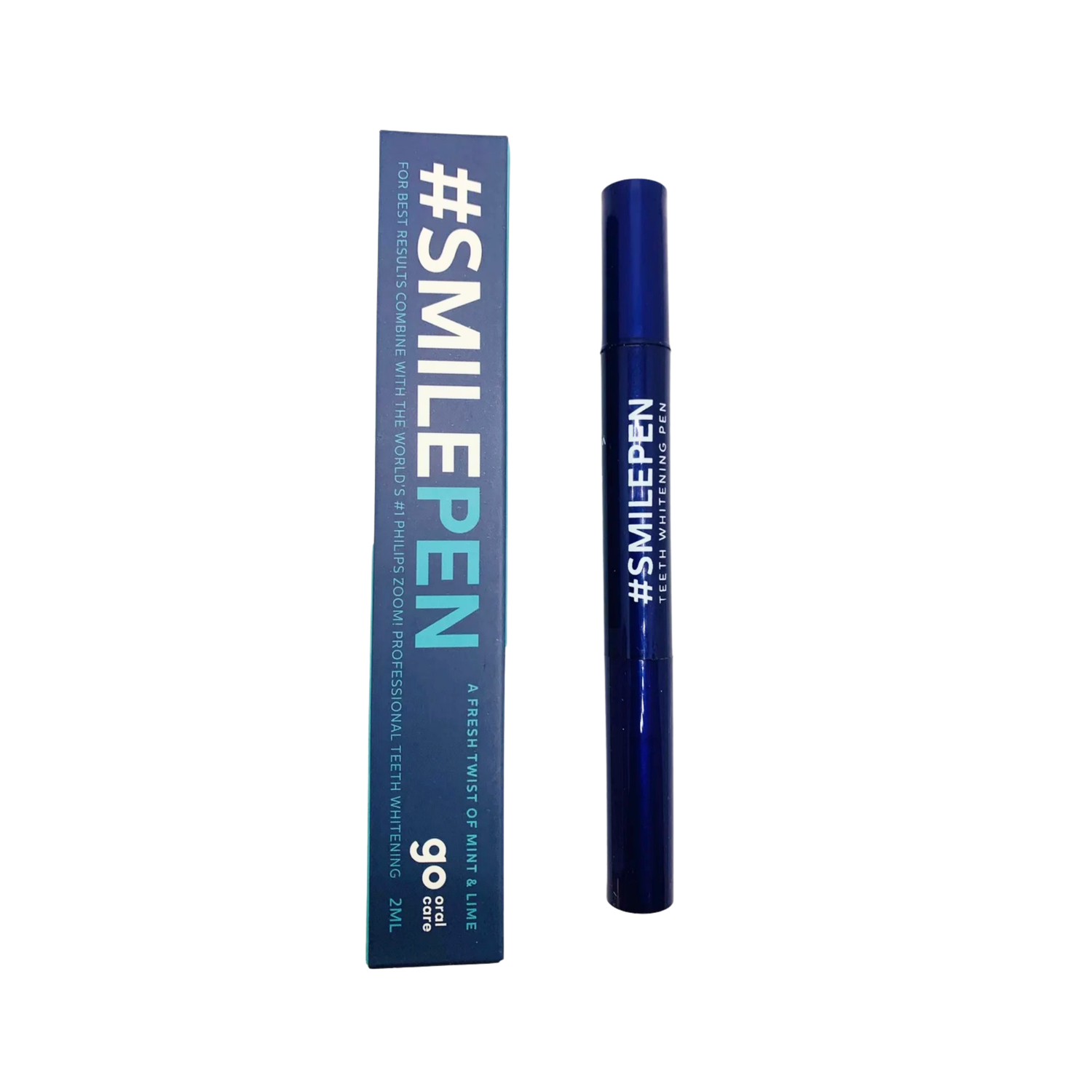 Go Oral Care-Smile Pen