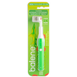 Balene Manual Toothbrush for Kids - Go Oral Care