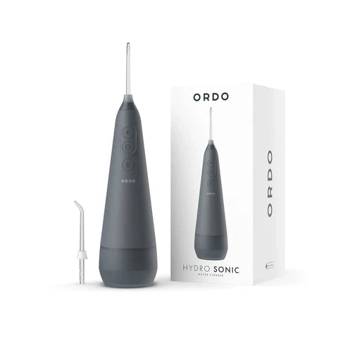 Ordo - Hydro Sonic Water Flosser - Go Oral Care