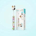 Ordo Sonic Lite Electric Toothbrush - Squishmallows Cam & Squad - Go Oral Care