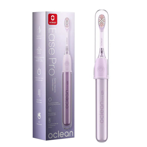 Oclean Ease Pro Sonic Toothbrush - Go Oral Care