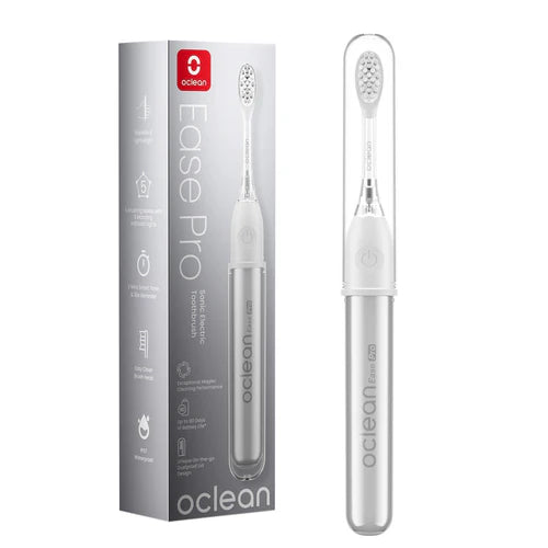 Oclean Ease Pro Sonic Toothbrush - Go Oral Care