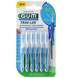 G.U.M Trav-ler Interdental Brush - Go Oral Care