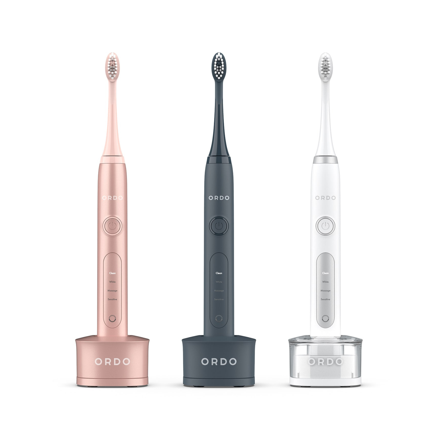 ORDO Sonic+ Electric Toothbrush