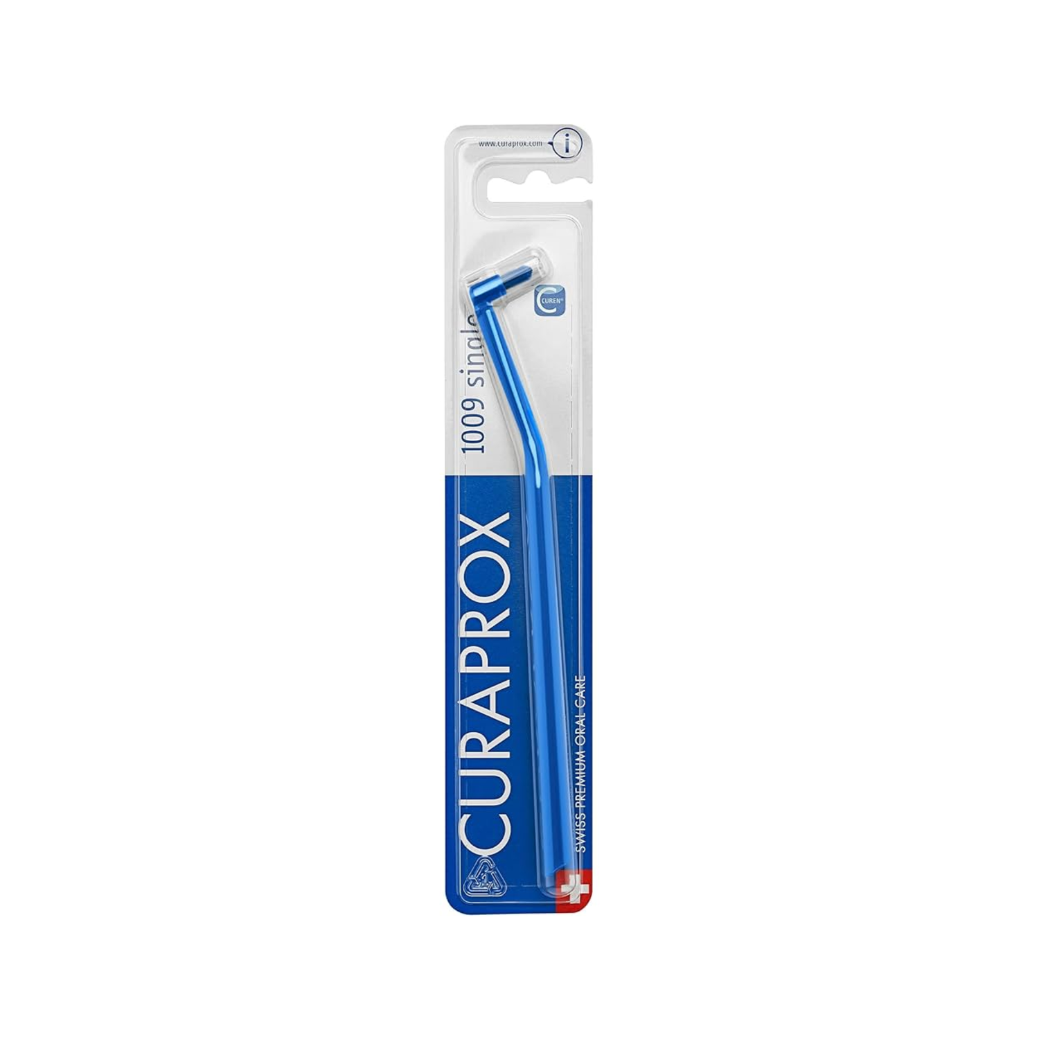 Curaprox CS 1009 Toothbrush