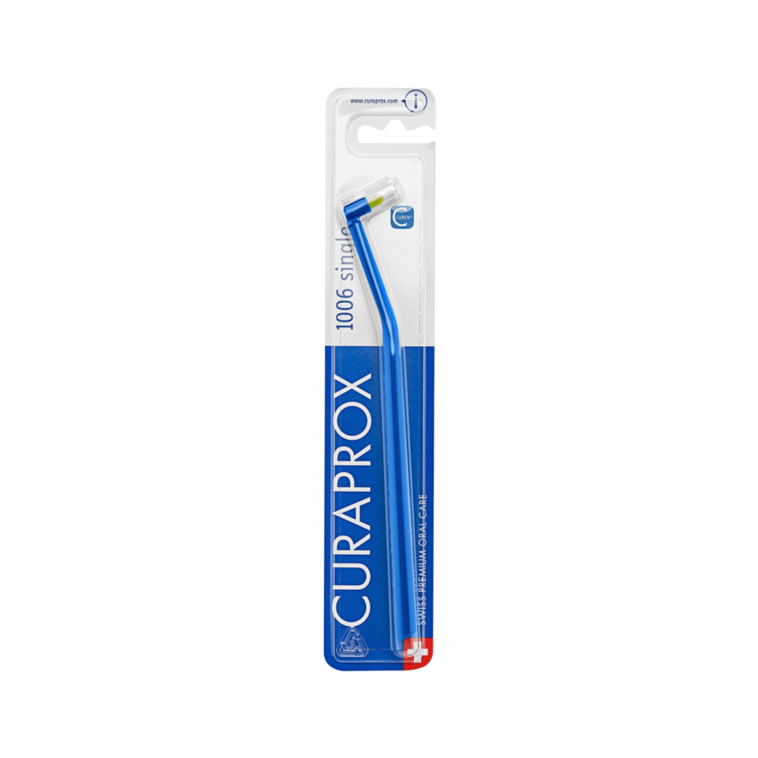 Curaprox CS 1006 Toothbrush
