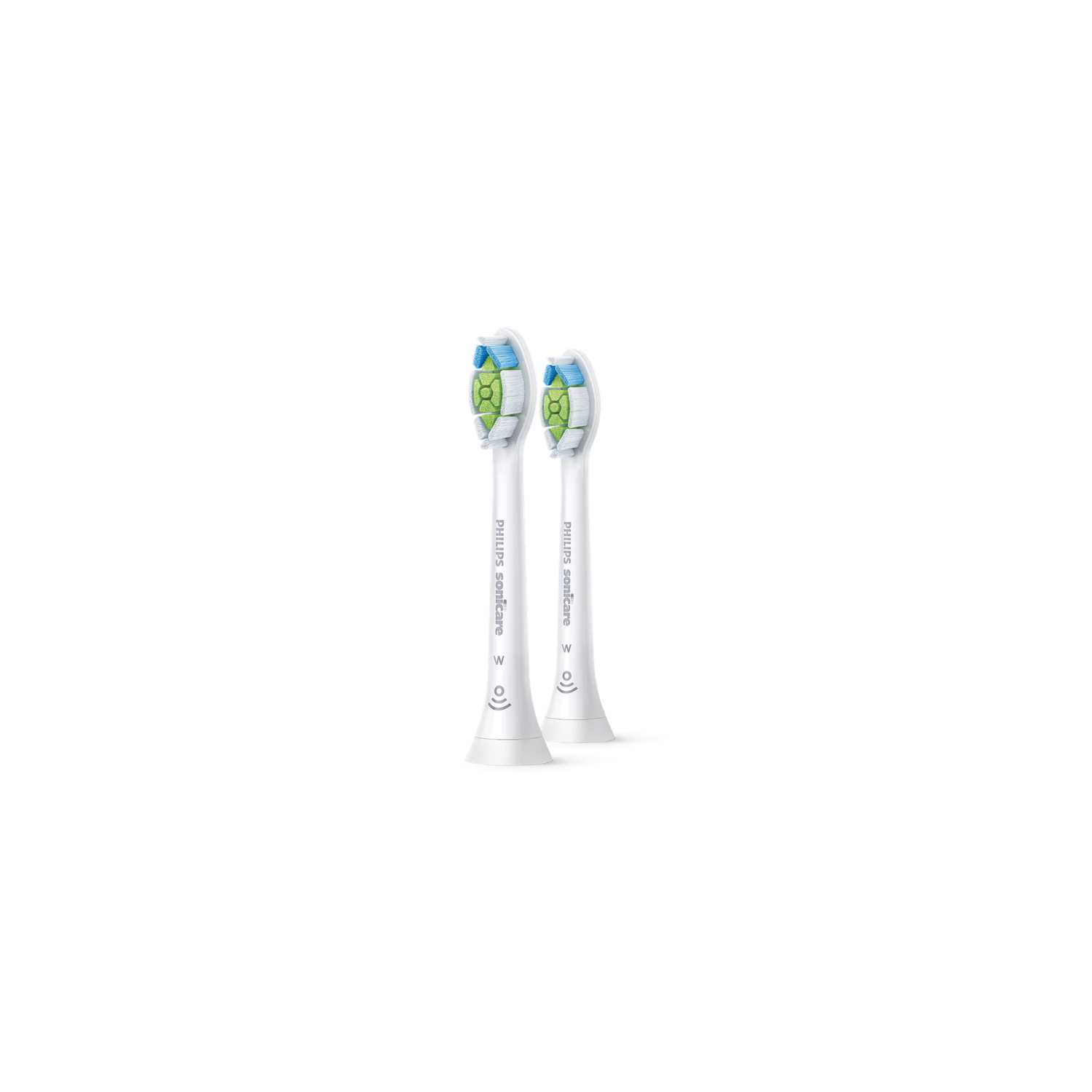 Phillips Sonicare Optical White-2pack brush heads
