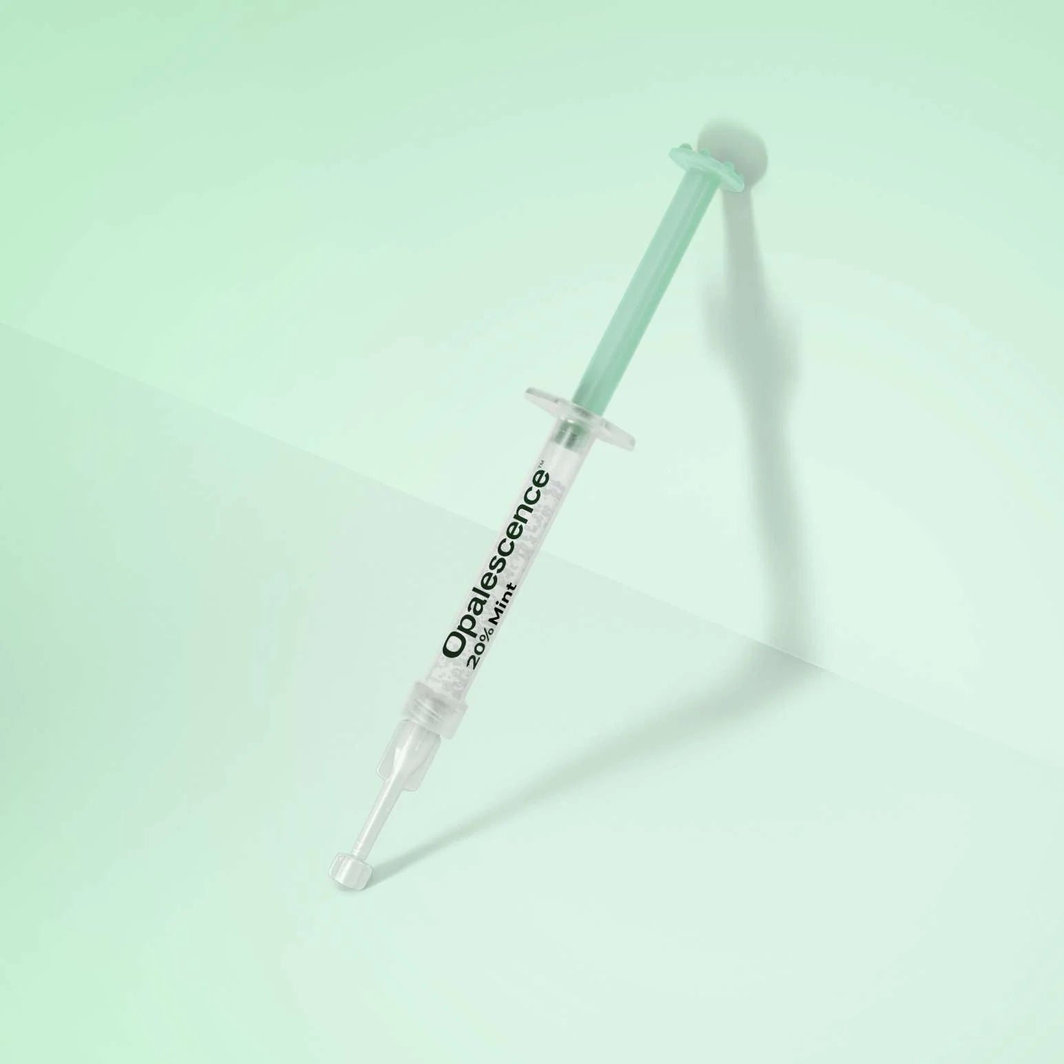 Opalescence Whitening Syringes-Singles - Go Oral Care