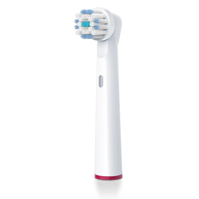Beurer SENSITIVE Toothbrush Heads. - Go Oral Care