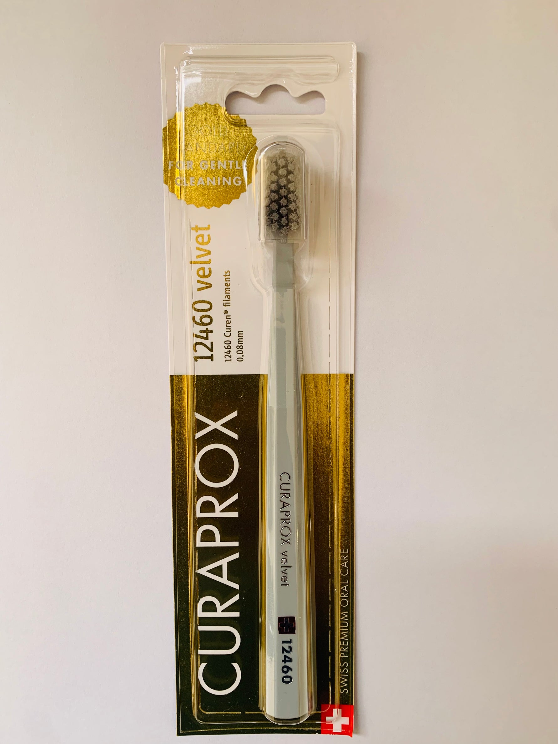 CS 12460 Velvet - Go Oral Care
