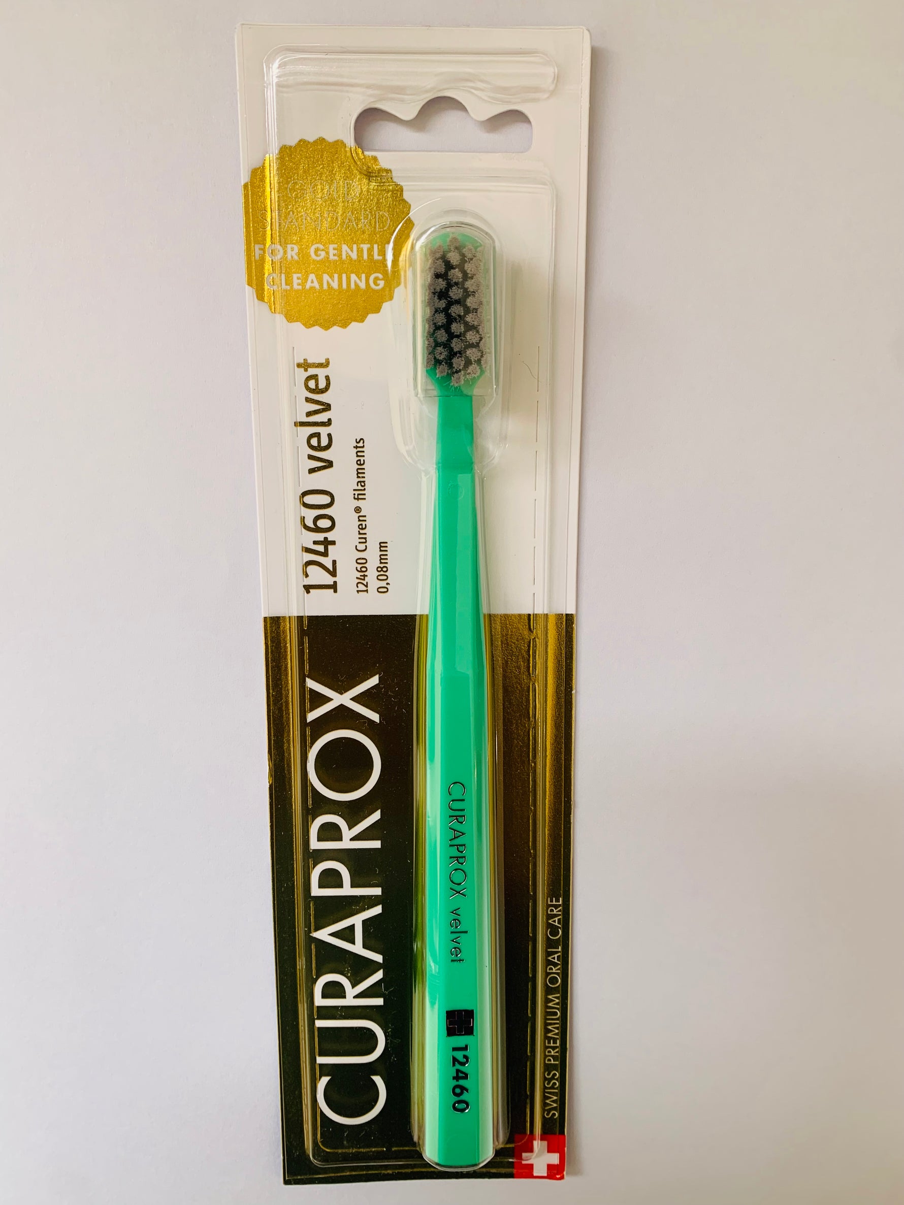 CS 12460 Velvet - Go Oral Care