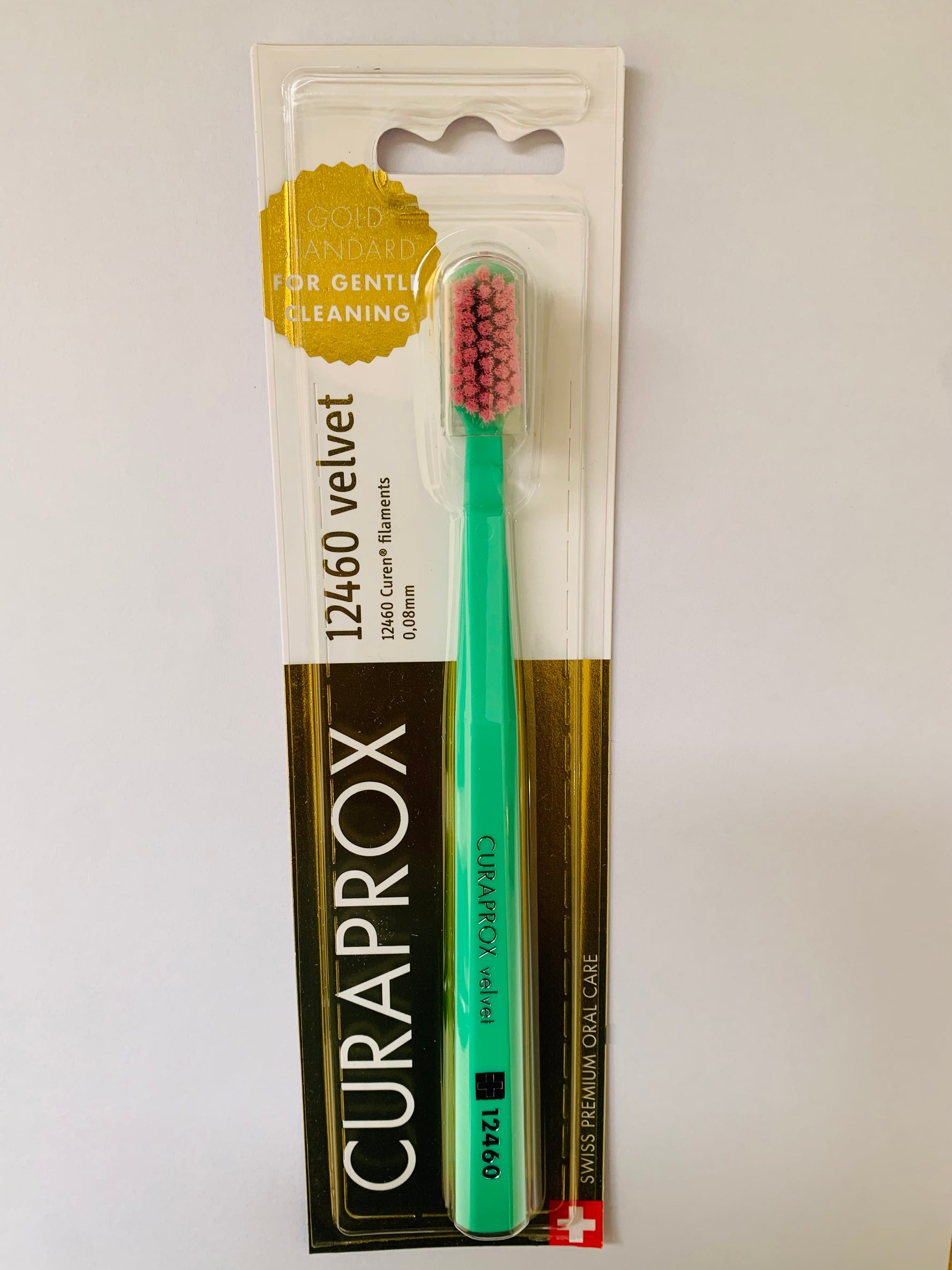 CS 12460 Velvet - Go Oral Care