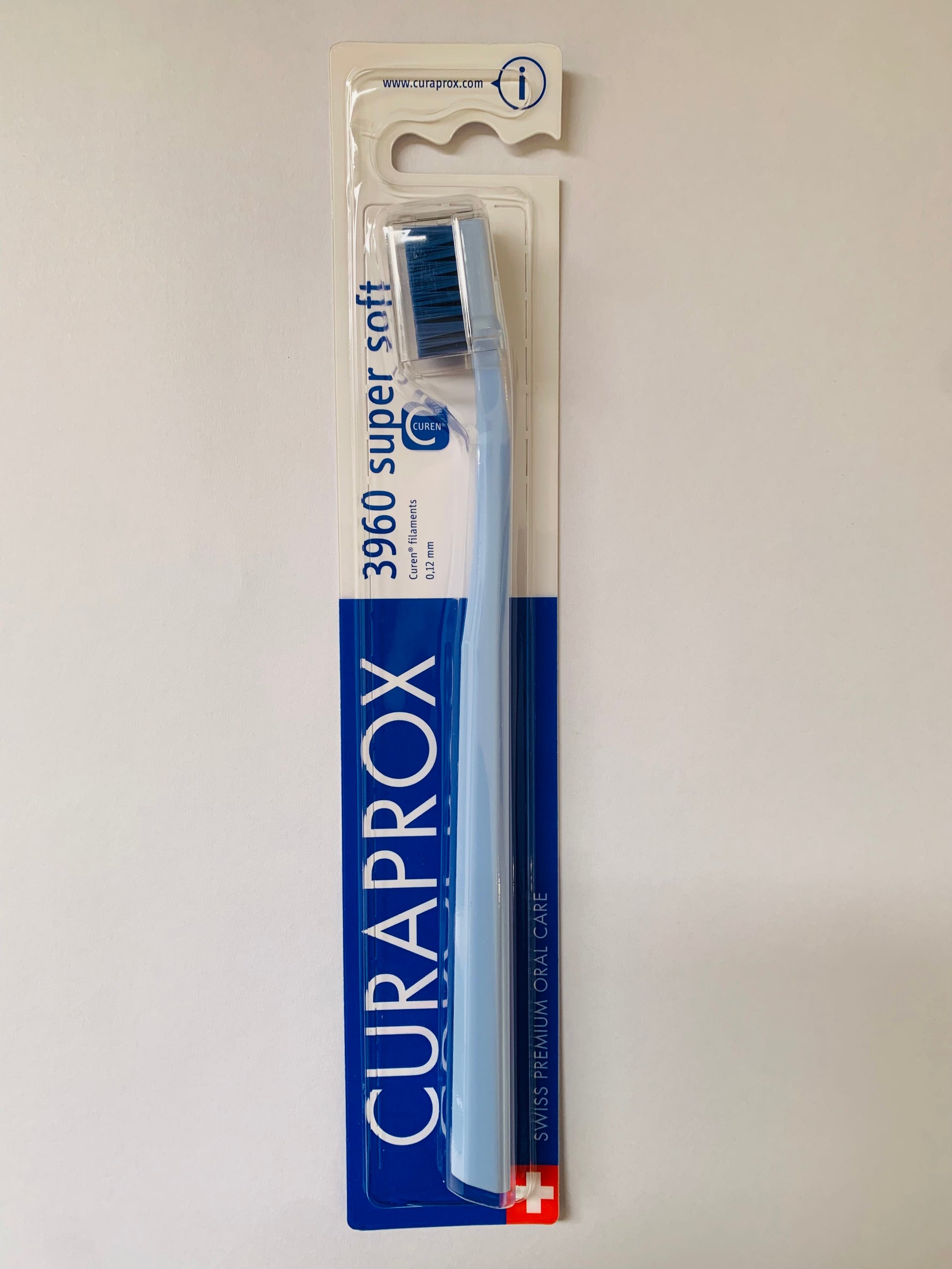 Curaprox Supersoft 3960 Toothbrush - Go Oral Care