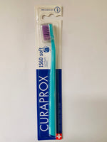 Curaprox CS 1560 Soft Toothbrush - Go Oral Care