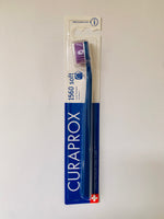 Curaprox CS 1560 Soft Toothbrush - Go Oral Care