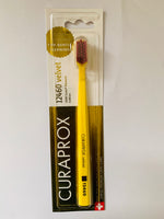 CS 12460 Velvet - Go Oral Care
