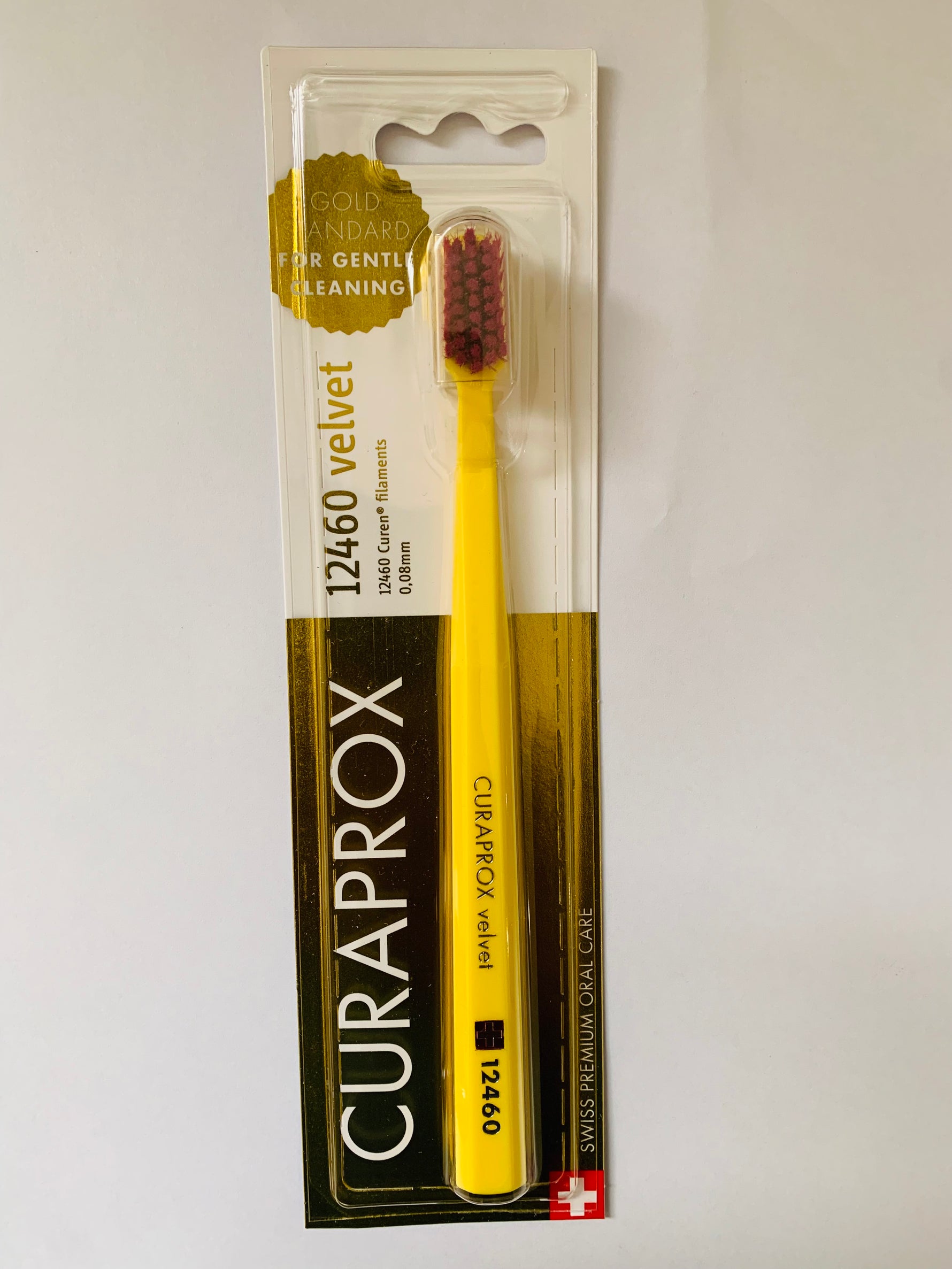 CS 12460 Velvet - Go Oral Care