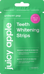 Smilepen Pop Teeth Whitening Strips - Go Oral Care