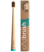 Kids Kindbrush Bamboo Toothbrush - Go Oral Care